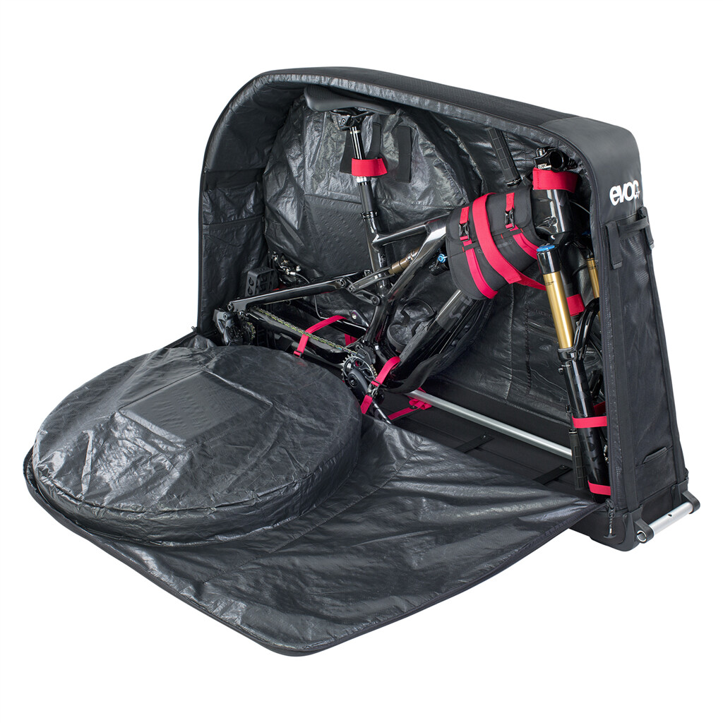 Pro bike outlet bag